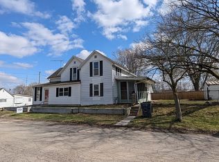 307 W Harris St, Eaton, IN 47338