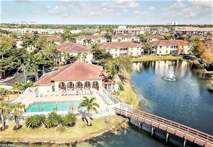 15385 Bellamar At Beachwalk Cir #413 — Photo 1