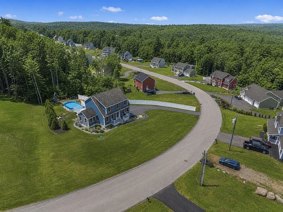 97 Timber Ridge Dr, Milford, NH 03055 | Zillow