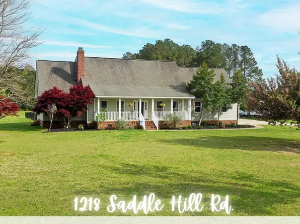 1218 Saddle Hill Rd, Greenwood, SC 29646