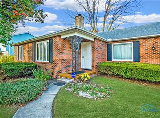 4920 Fleet Rd, Toledo, OH 43615