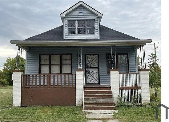 7008 Palmetto St — Photo 1
