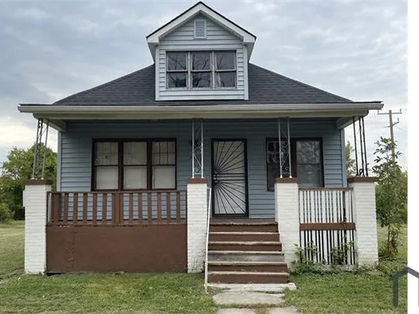 7008 Palmetto St, Detroit, MI 48234