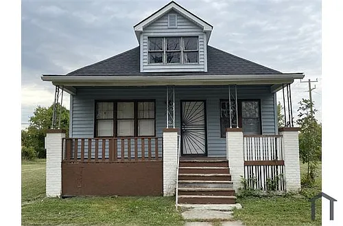 7008 Palmetto St Photo 1