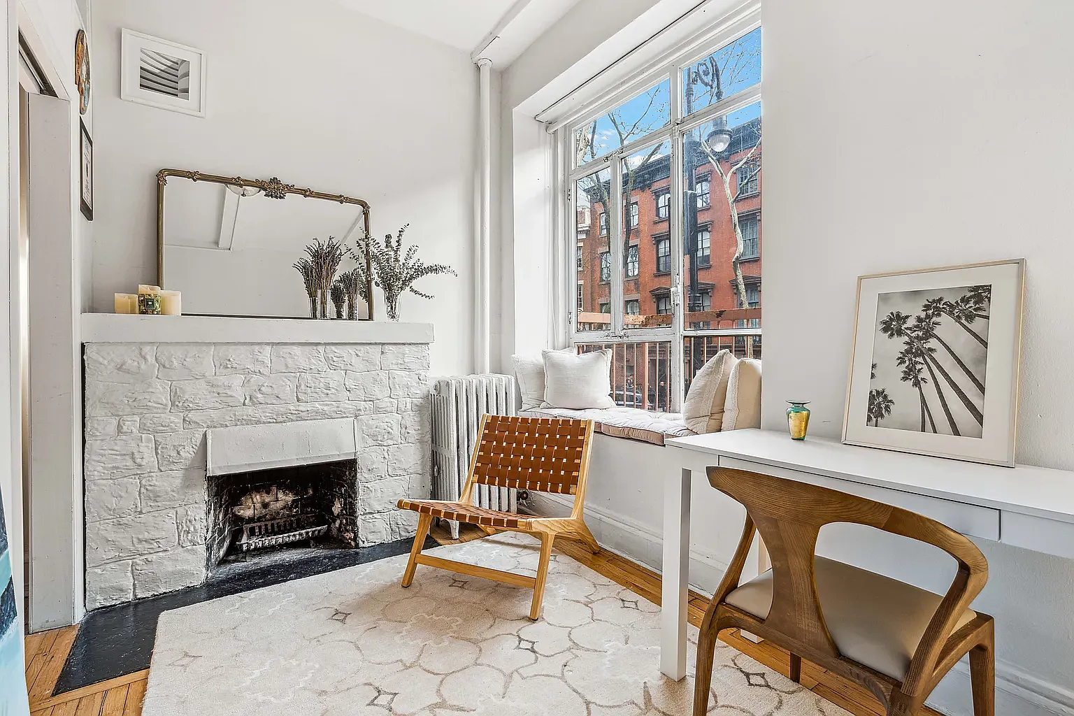 55 Morton Street — Photo 1