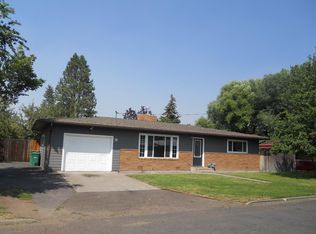 3941 Barry Ave, Klamath Falls, OR 97603