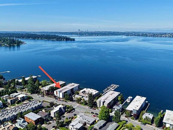 4th image of 6333 Lake Washington Blvd NE APT 206