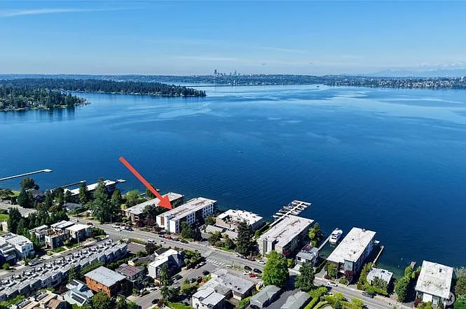 6333 Lake Washington Blvd NE #206 — Photo 4