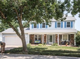646 Fox Plains Dr, Florissant, MO