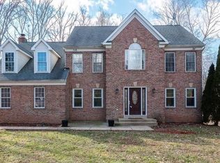 12853 Dusty Willow Rd, Manassas, VA 20112
