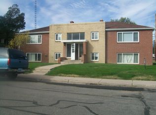 1850 Fremont Ave APT 2, Cheyenne, WY 82001