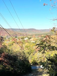 Quail Run Dr #40, Eureka Springs, AR, 72631
