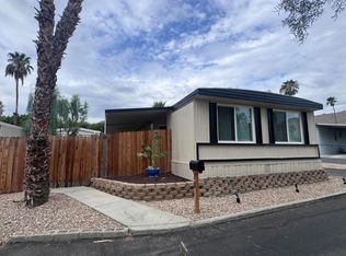 20 Ocotillo Ln, Palm Desert, CA 92260