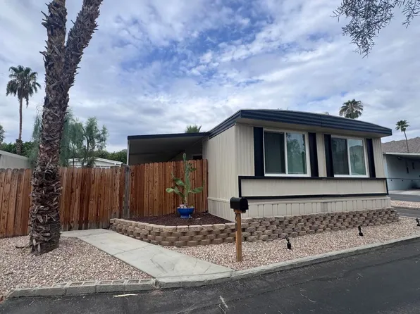 20 Ocotillo Ln, Palm Desert, CA 92260
