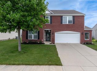 13917 Catalina Dr, Fishers, IN 46038