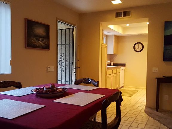 5th image of 2180 S Palm Canyon Dr Unit 35