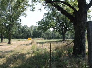 4090 South Rd, Claremore, OK 74019