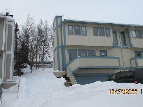 Anchorage AK Townhomes & Townhouses For Sale - 21 Homes | Zillow