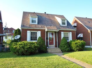 847 Media St, Bethlehem, PA 18017