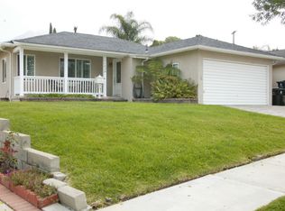 11038 Rhodesia Ave, Sunland, CA 91040