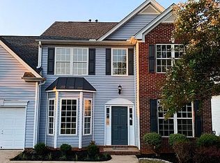 420 W Rustling Leaves Ln, Roebuck, SC 29376