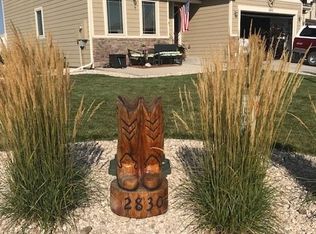 2830 Boots Dr, Casper, WY 82609