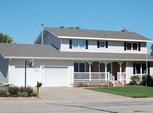 3505 Hillcrest Dr, Hays, KS 67601