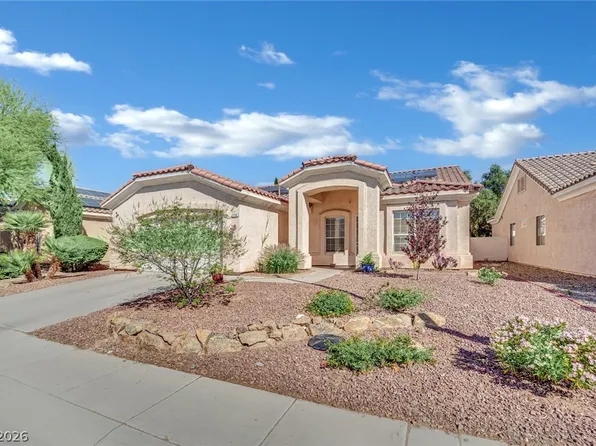 1710 Woodward Heights Way, North Las Vegas, NV 89032