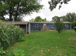 177 Euclid Ave, Scottdale, PA 15683