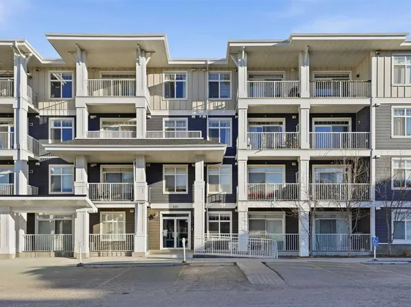 400 E Auburn Meadows Cmn SE #308, Calgary, AB T3M 3K7