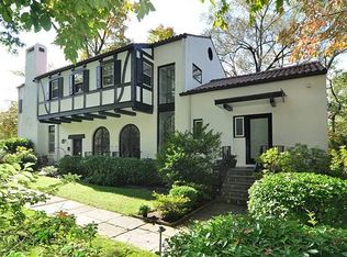 674 Colonial Ave, Pelham, NY 10803