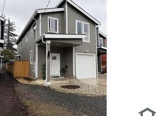 4516 SE 71st Ave, Portland, OR 97206