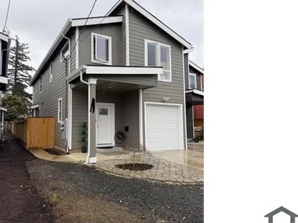4516 SE 71st Ave, Portland, OR 97206