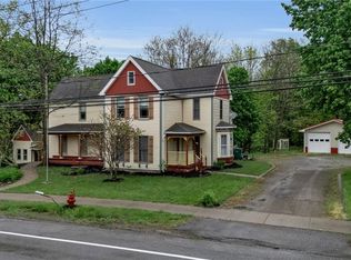 403 N Main St, Holland, NY 14080