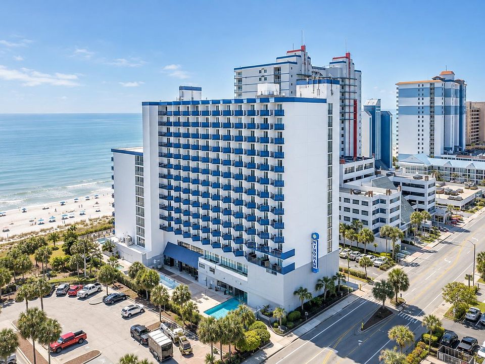 1st image of 2001 S Ocean Blvd. #820