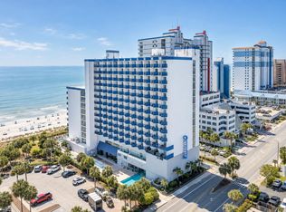2001 S Ocean Blvd #820, Myrtle Beach, SC 29577