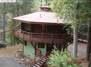 998 Pike City Rd, North San Juan, CA 95960