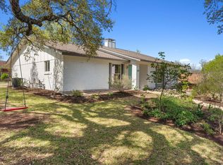 10100 Pond View Cir, Austin, TX 78753