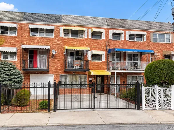 432 Bolton Avenue, Bronx, NY 10473