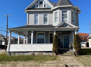 1601 Spring St, Parkersburg, WV 26101