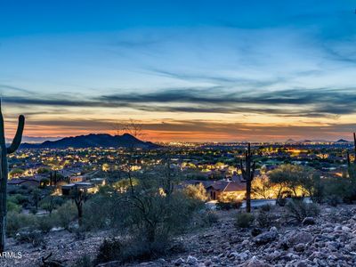 8951 E Quartz Mountain Dr LOT 64, Gold Canyon, AZ, 85118