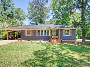 1837 Rosewood Rd, Decatur, GA 30032