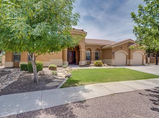 20221 E Avenida Del Valle, Queen Creek, AZ 85142