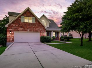 511 Wildberry Ct, San Antonio, TX 78258