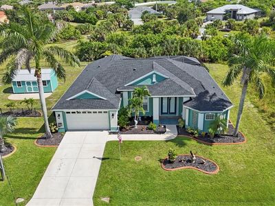 9954 Audrey St, Port Charlotte, FL, 33981