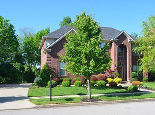 3172 Hemingway Ln, Lexington, KY 40513