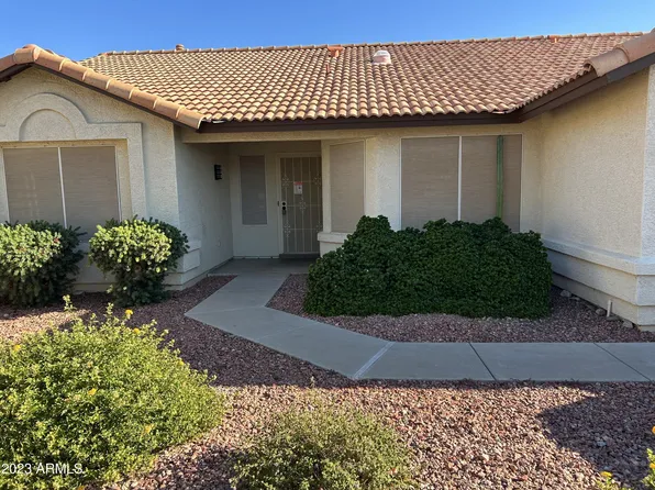 11054 W Potter Dr, Sun City, AZ 85373