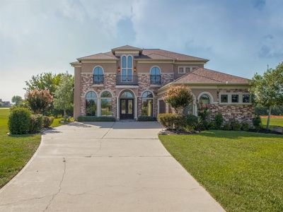 81 Grandview Blvd, Montgomery, TX, 77356