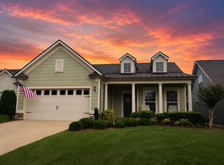 1775 Humphreys Gln, Spring Hill, TN 37174