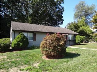 155 Marilyn Dr, Bridgeport, CT 06606